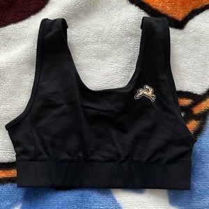 Tracksmith Bra